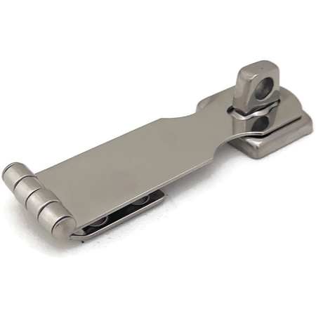 Zamknięcie / Skobel 95 x 25 mm 316 SS